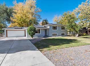 1415 Normandy Rd, Golden, CO 80401