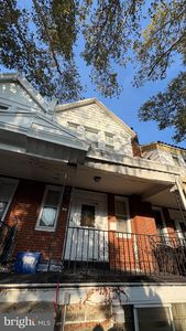 4021 Aldine St, Philadelphia, PA, 19136