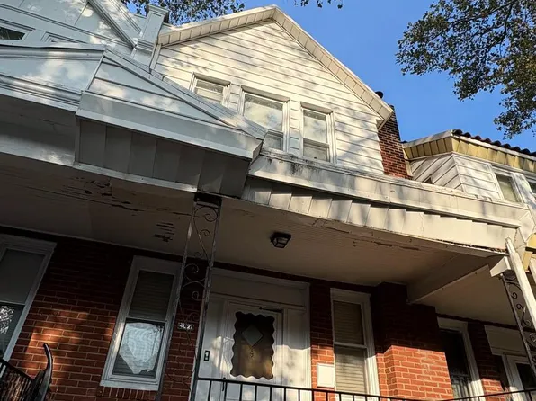 4021 Aldine St, Philadelphia, PA 19136