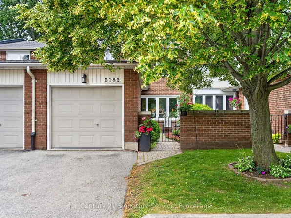 5183 Banting Ct, Burlington, ON L7L 2Z4