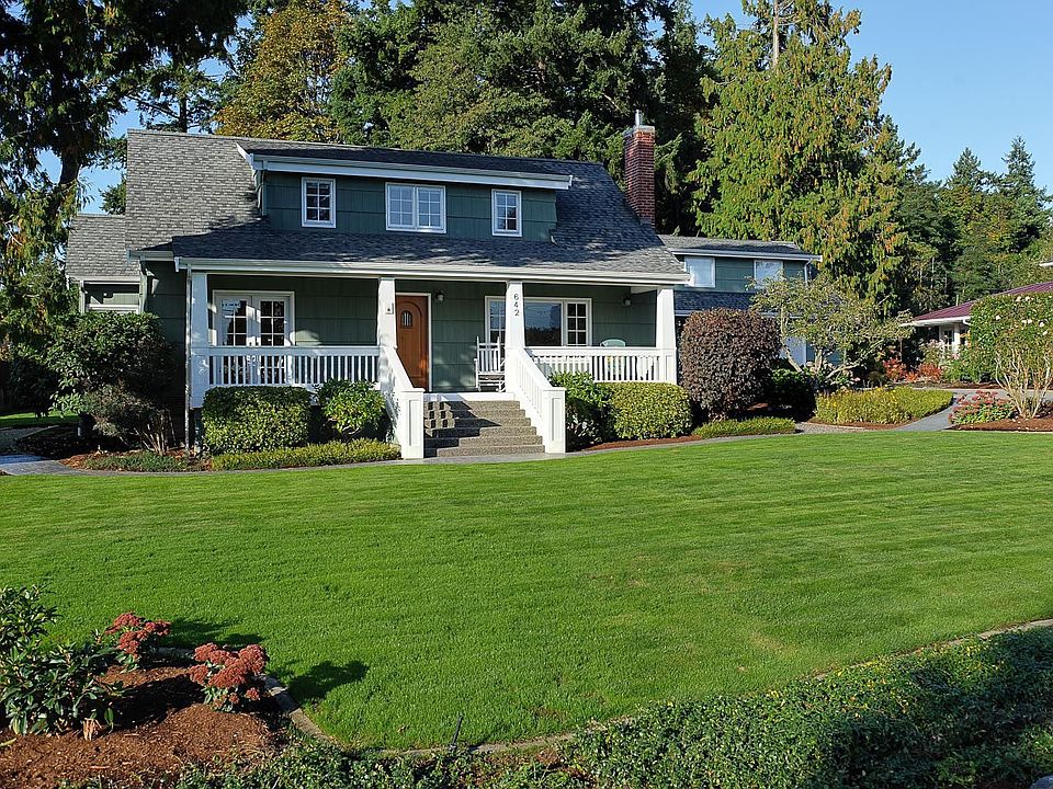 Craftsman & Bungalow Elements in Design