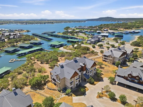 1673 Scenic Dr Unit 103, Graford, TX 76449