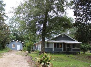 12244 Highway 1064, Tickfaw, LA 70466