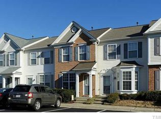 1747 Sorrell Brook Way, Raleigh, NC 27609