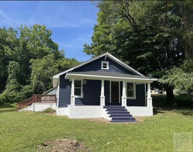 12820 W Lynchburg Salem Tpke, Blue Ridge, VA, 24064