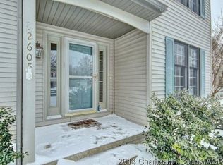 2605 Wedgewood Dr, Champaign, IL