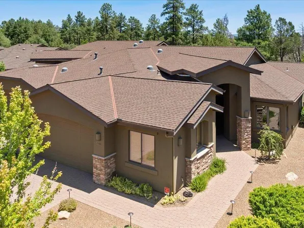 1660 Stable Rock Rd, Prescott, AZ 86303