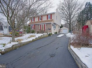828 Avenue E, Langhorne, PA 19047