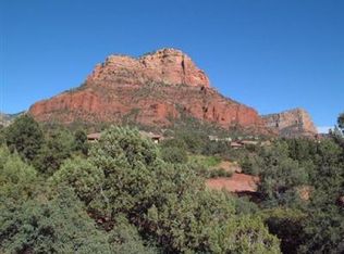 120 W Mallard Dr, Sedona, AZ 86336