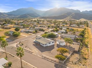 5281 E Branding Iron Dr, Hereford, AZ 85615