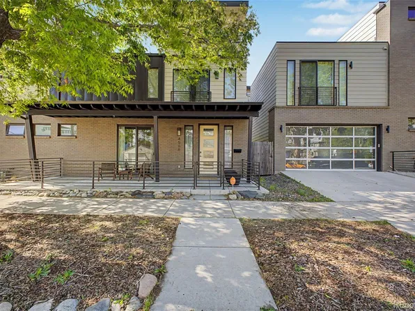 4566 W 39th Avenue, Denver, CO 80212