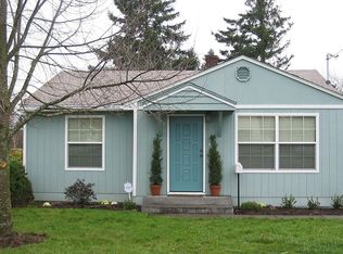 11441 NE Knott St, Portland, OR 97220