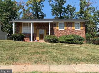 9710 Tuckerman St, Lanham, MD 20706