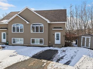 4 Aspenrose Ct, Moncton, NB E1G 0G6