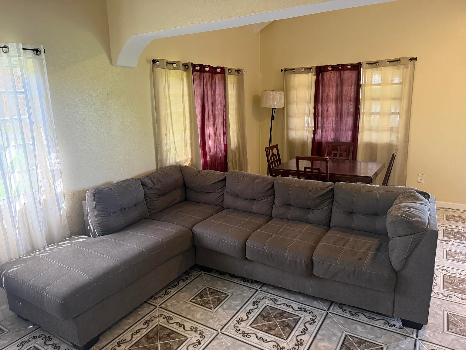 2 bed, $2,900 — Photo 3
