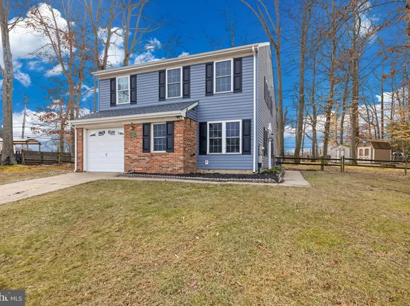 110 Hastings Ct, Abingdon, MD 21009
