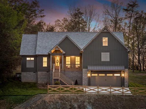 8635 Woodbury Acre Ct, Harrison, TN 37341