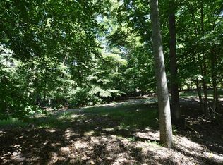 7453 E Rush Ridge Rd, Bloomington, IN 47401