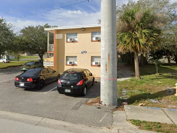 699 Hughlett Ave, Cocoa, FL 32922