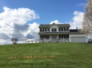 681 Waits Rd, Cynthiana, KY 41031