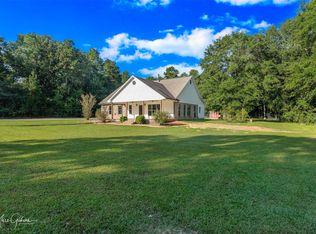 550 Linton Bellevue Rd, Benton, LA 71006