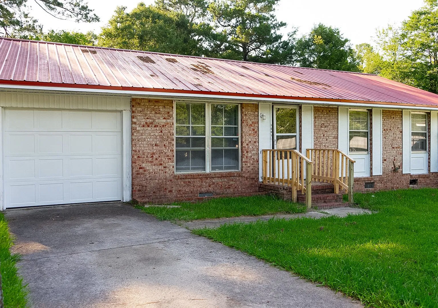 1607 Jonathan Ct Augusta, Ga 30906 — Photo 2