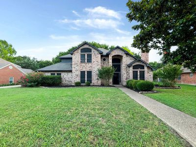 1840 Wind Hill Rd, Rockwall, TX, 75087
