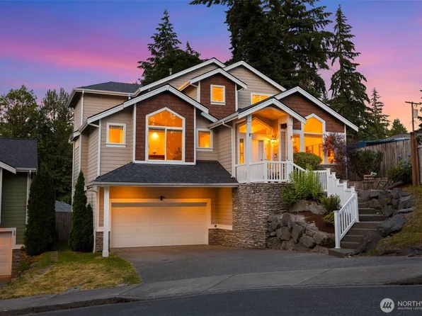 1756 Monroe Avenue NE, Renton, WA 98056