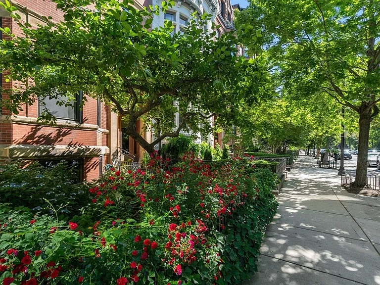 322 Beacon St #3 — Photo 19