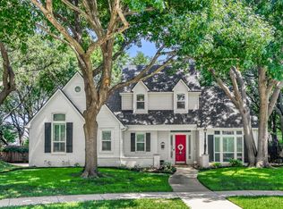 6912 Creekside Ln, Plano, TX 75023