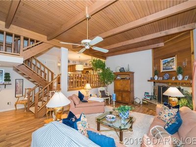 6620 E Lake Point Dr #31, Osage Beach, MO, 65065