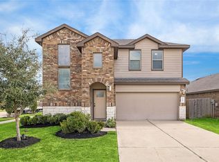 7503 Highland Chase Dr, Richmond, TX 77407