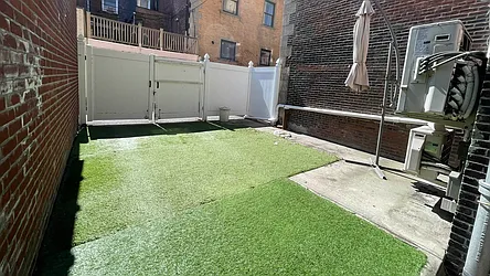 Rented by Strivers Management Group Corp (Brokerage)