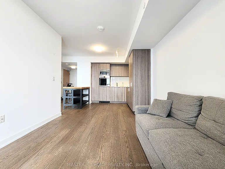11 Wellesley St W #3407 — Photo 4