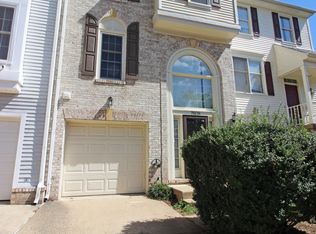 7609 Monitor Ct, Manassas, VA 20109
