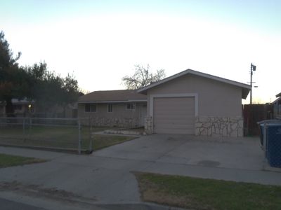 21401 S Wyatt Ave, Riverdale, CA, 93656