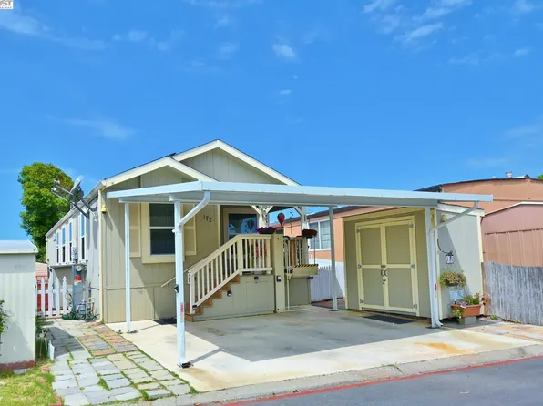 172 Coleridge Grn, Fremont, CA 94538