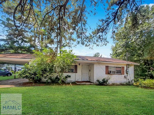 0 Lucious St, Pembroke, GA 31321