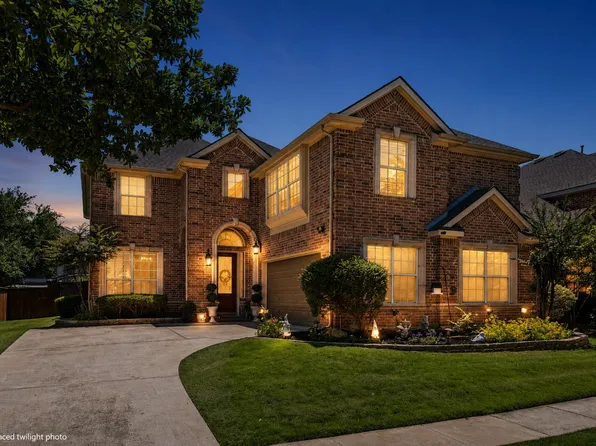 750 Peco St, Argyle, TX 76226