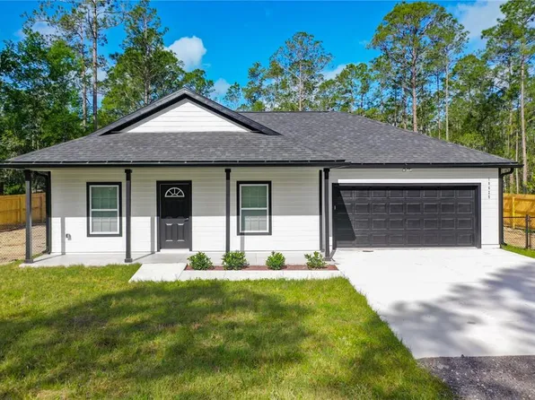 10625 Amos Ave, Hastings, FL 32145