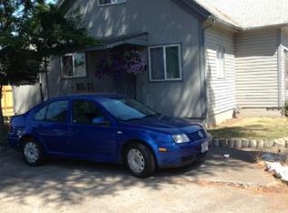 1155 Hardcastle Ave, Woodburn, OR