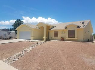 1544 S Cactus Wren Ln, Thatcher, AZ 85552