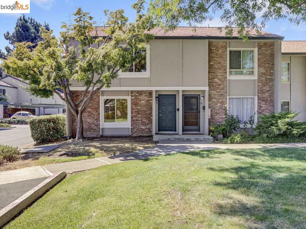3540 Northwood Dr Unit K, Concord, CA 94520