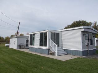 6510 Alleghany Rd, Basom, NY 14013