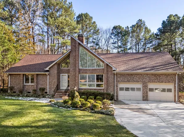 2520 Summit Ln, Creedmoor, NC 27522