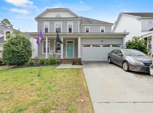 272 Bassett Loop, Columbia, SC 29229
