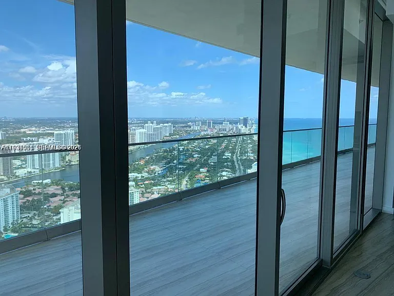 18975 Collins Ave #4705 — Photo 9