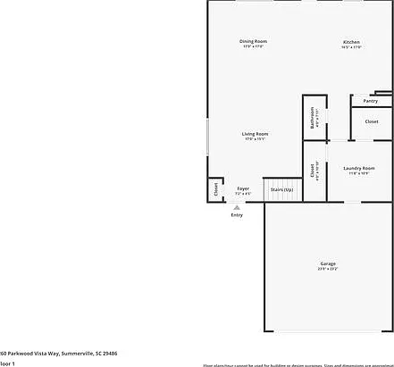 260 Parkwood Vista Way — Photo 3