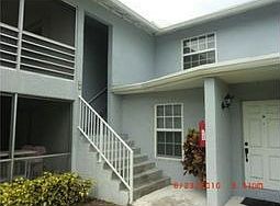 Home for Sale in Palm Beach Gardens, Florida $59,900