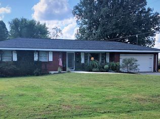 1006 Hillcrest Dr, Beaver Dam, KY 42320